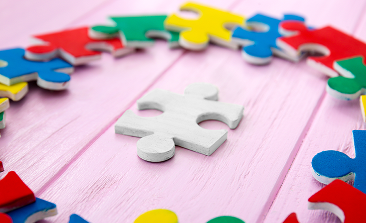 Yaygın Gelişimsel Bozukluklar